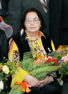 Дина Валеева, 2011 год