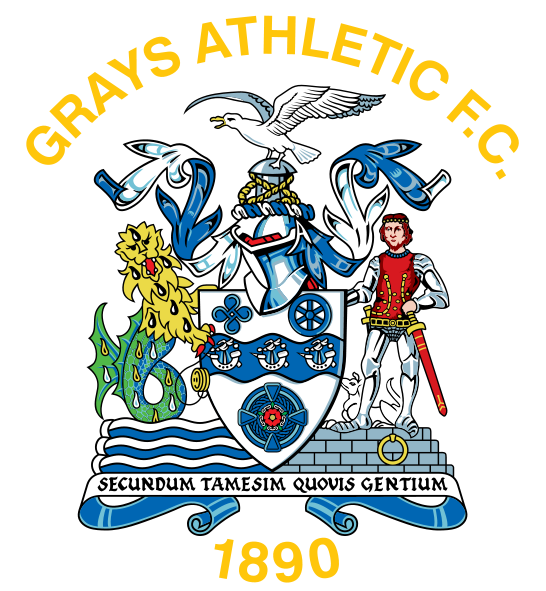 Файл:Grays Athletic FC.png