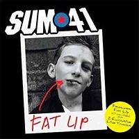 Обложка сингла Sum 41 «Fat Lip» (2001)