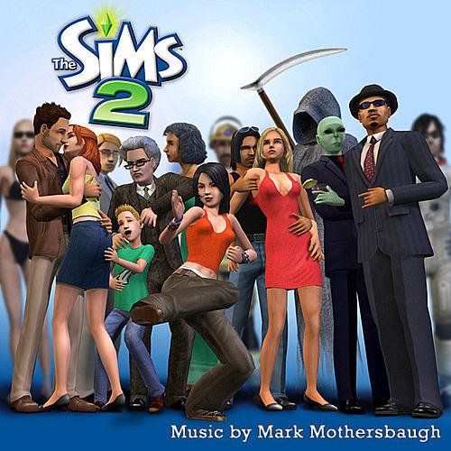 Файл:The Sims 2 (Original Soundtrack).jpg