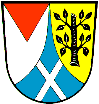 Файл:Wappen von Haarbach.png