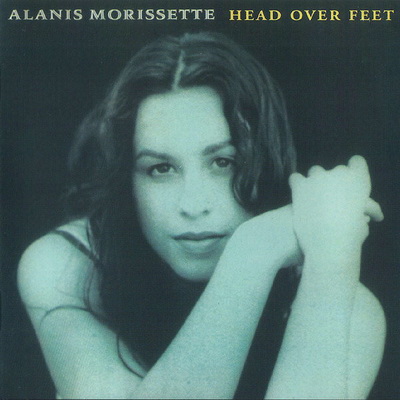 Файл:Alanis Morissette - Head over Feet (Japan Edition).jpg