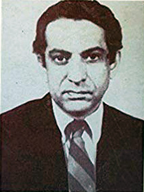 Файл:Arun Joshi.jpg
