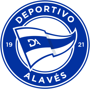 Файл:Deportivo Alaves logo (2020).png