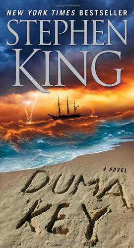 Файл:Duma Key first cover.jpg