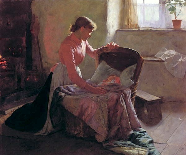 Файл:Edwin Harris - Sweet Dreams 1892.jpg