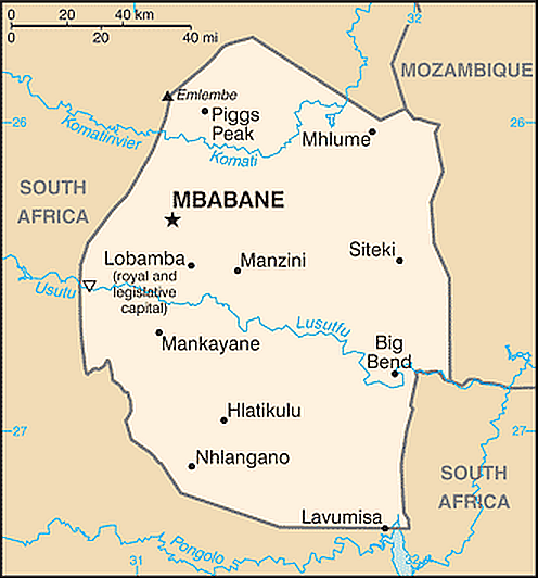 Файл:Eswatini-CIA WFB Map.png