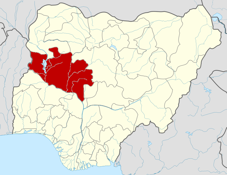 Файл:Nigeria Niger State map.png