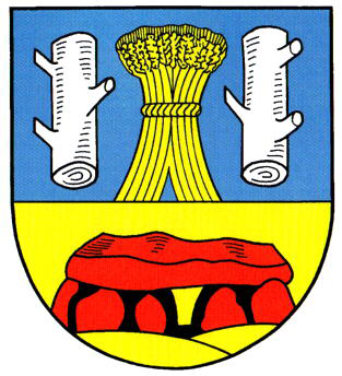 Файл:Wappen Großenkneten.png