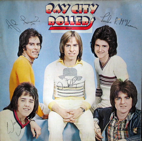Файл:Bay City Rollers - Rollin’.jpeg