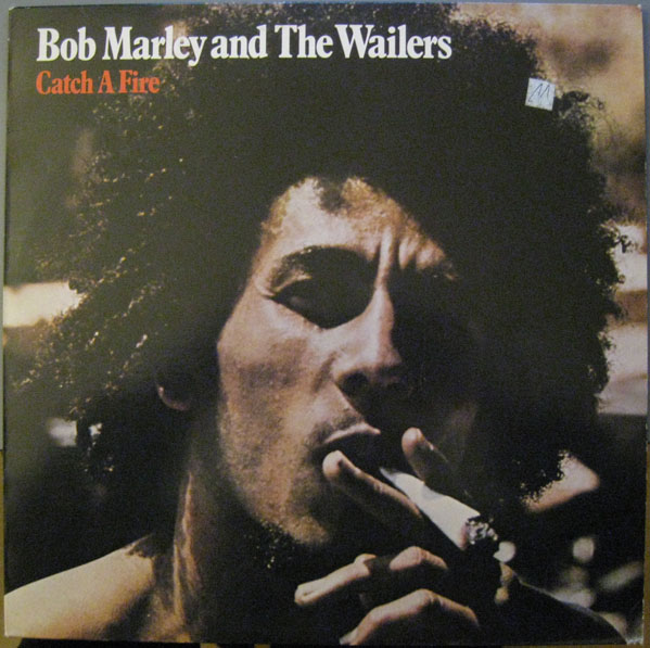 Файл:Bob Marley - Catch a Fire.jpeg