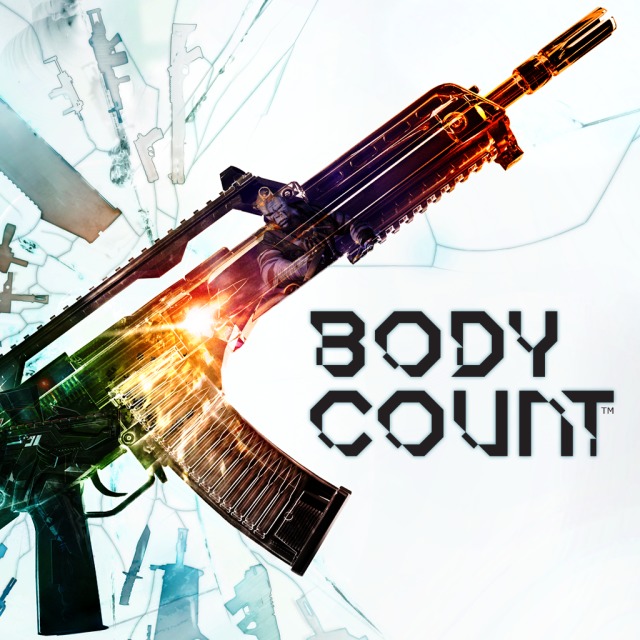 Файл:Bodycount (игра).jpg