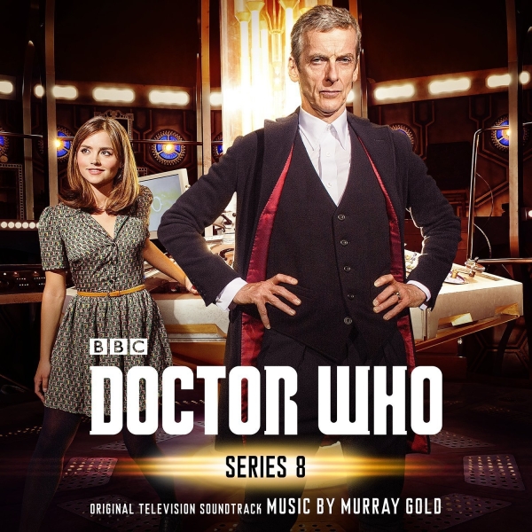 Файл:Doctor Who Series 8 (Original Television Soundtrack).jpg