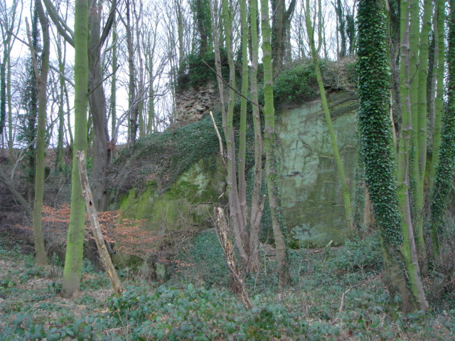 Файл:Horston Castle as it stands today.jpg