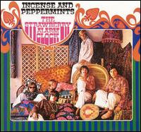 Обложка альбома Strawberry Alarm Clock «Incense & Peppermints» (1967)