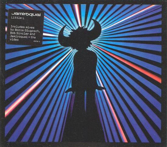 Файл:Jamiroquai - Little L.jpeg