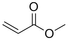 Файл:Methyl acrylate.png