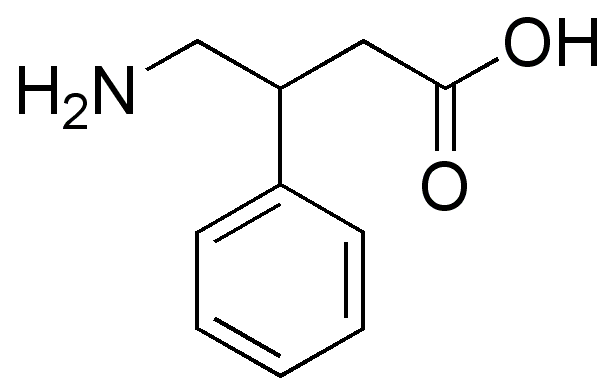 Файл:Phenibut.png