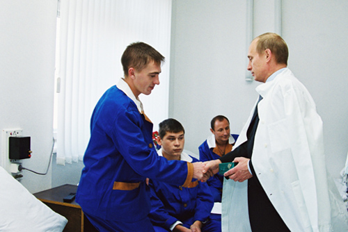 Файл:Vladimir Putin 8 November 2000-6.jpg