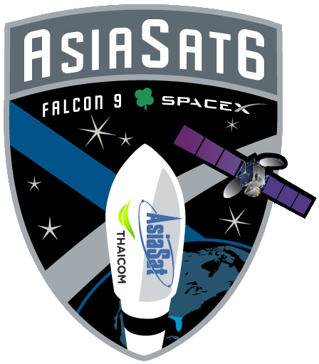 Файл:AsiaSat 6 patch.png
