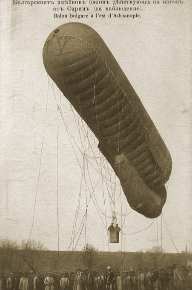 Файл:Bulgarian Army in Balkan Wars.png