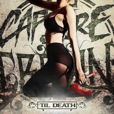 Файл:Capture The Crown - ’Til Death.jpg