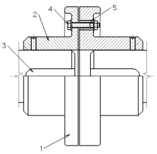 Файл:Crown-pin coupling-tech diagram.png