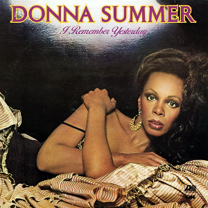 Файл:Donna Summer - I Remember Yesterday.jpg