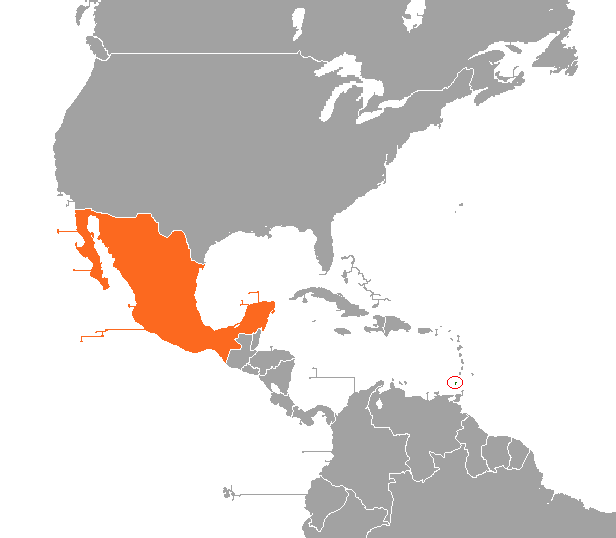 Файл:Grenada Mexico Locator.png
