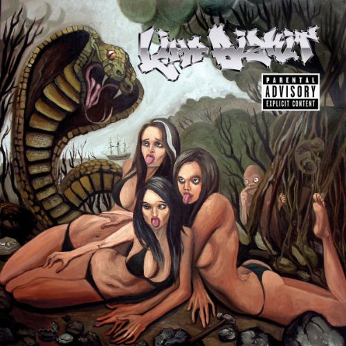 Файл:Limp Bizkit - Gold Cobra.jpg