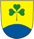 Файл:Černošice znak.png
