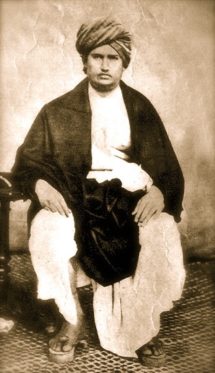 Файл:Dayananda Saraswati.jpg