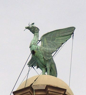 Файл:Liver Bird, Liverpool.jpg