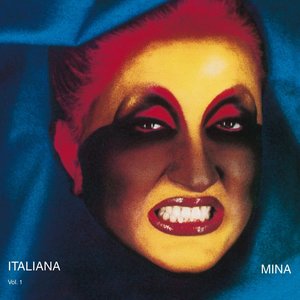 Файл:Mina - Italiana Vol. 1.jpg