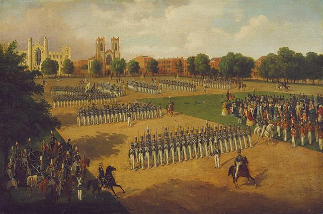 Файл:New York Washington Square, 1851.jpg