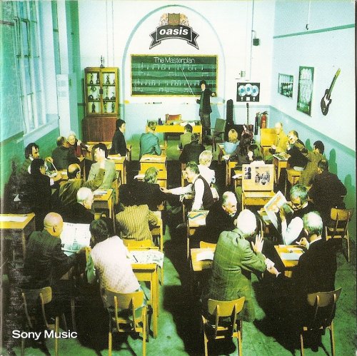 Файл:Oasis - The Masterplan.jpg