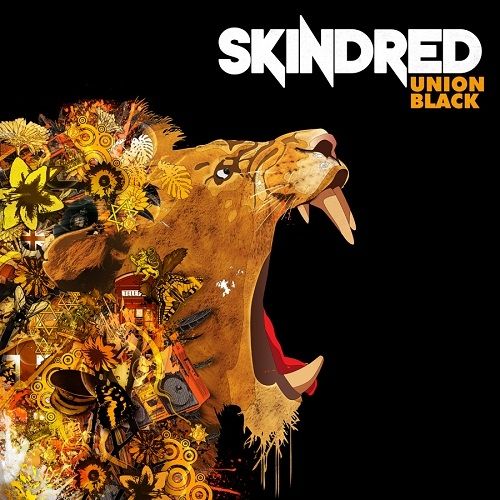 Файл:Skindred - Union Black.jpg