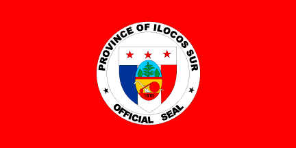 Файл:Vlag Fil IlocosSur.gif