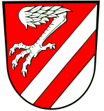 Файл:Wappen Oberstreu.png