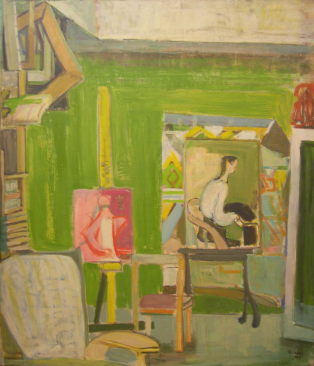 Файл:Biala The Studio 1946.jpg