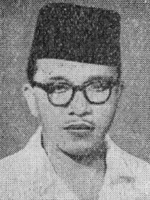 Файл:Burhanuddin Harahap.jpg