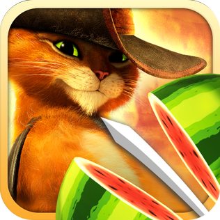 Файл:Fruit Ninja Puss in Boots.png