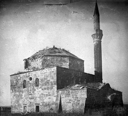 Файл:Küleç Meçit.jpg
