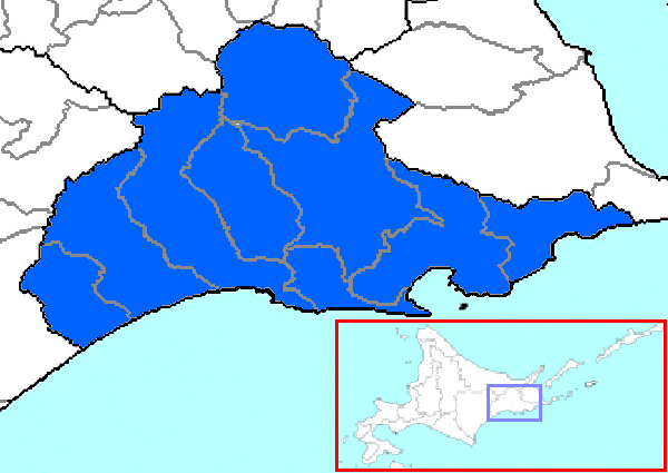 Файл:Kushiro Subprefecture Map.gif