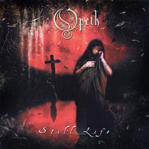 Файл:Opeth - Still Life.jpg
