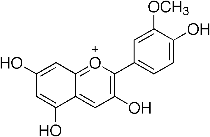 Файл:Peonidin.png