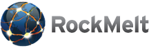 Файл:RockMelt Logo.png