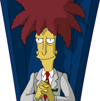 Файл:Sideshow Bob.gif