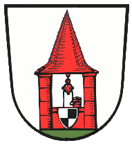 Файл:Wappen von Baudenbach.png