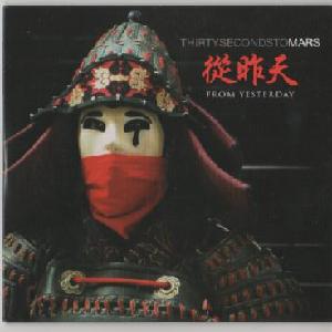 Файл:30 Seconds to Mars - From Yesterday.jpg